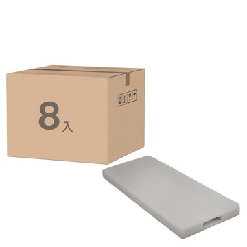 STAR CANDY 延長線固定器 8入  1組  4 x 10cm  A107