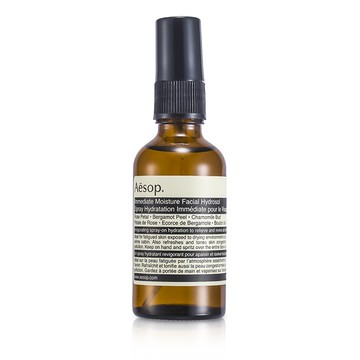 【Aesop】瞬間滋潤噴霧 50ml