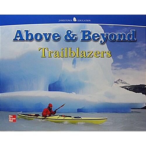 Above and Beyond Trailblazers