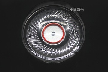 50MM 頭戴耳機單元喇叭 高頻突出 人聲迷人 三頻均衡 diy耳機配件