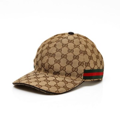 GUCCI(グッチ) GG ラメ ベースボール キャップ KK403 | medcezirtattoo.com