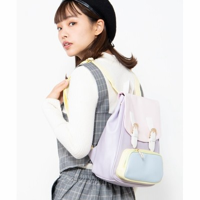 Wego バックパックの通販 216件の検索結果 Lineショッピング