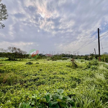 近青埔.中壢市區.中央大學.大地坪農地｜桃園市中壢區大享段