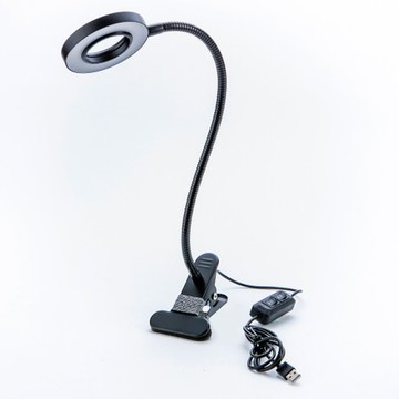 LED 圓型 三段式植物燈 10W SY-101