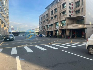 大樹福懋中高樓層景觀大樓3房｜高雄市大樹區新鎮路