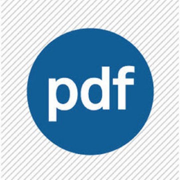 pdfFactory 中文版 單機版 (下載)
