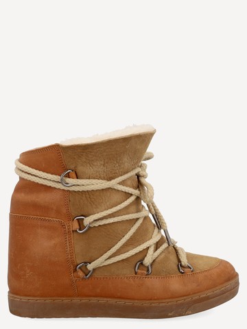 Isabel Marant Etoile Ankle Boots