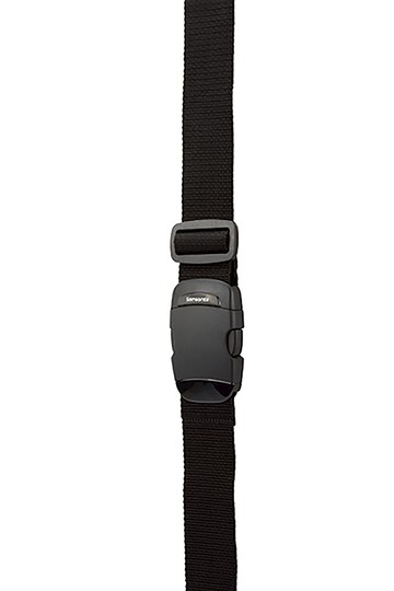 TRAVEL ESSENTIALS 行李綁帶