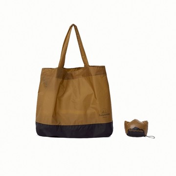 【Naturehike】山型可折疊環保袋 收納袋 BB004  原廠公司貨一年保固