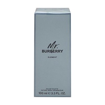 BURBERRY Mr.Burberry森林曠野男性淡香水(100ml)『Marc Jacobs旗艦店』空運禁送 D293453