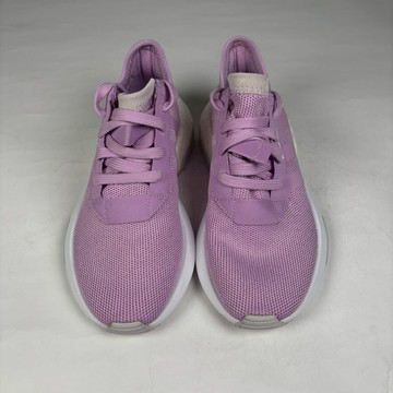 微瑕疵-雙腳中底泛黃 B37469/C22.5 ADIDAS POD-S3.1 CORE 淡紫色