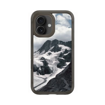 iPhone 16 AirX 本質黑 - LOOK！多看我一眼 LOOK! Nature Seeks Attention - 大自然的傑作（埃克蘭）