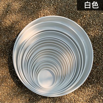 熊貓購物 最划算高cp值底盤 發票現貨 花盆底座 花盆底盤 盤子 盆栽底盤 多肉底盤 盆栽底盤 水盤 接水盤 底盤