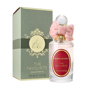 PENHALIGON'S 潘海利根 The Favourite 女王的耳語淡香精 EDP 30ml (新包裝)