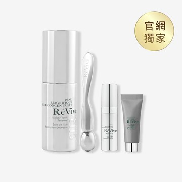 Bio-3激活眼部安瓶精華15ml
