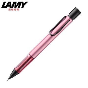 LAMY AL-STAR 恆星系列 鉛筆 2024秋日紅 1E6