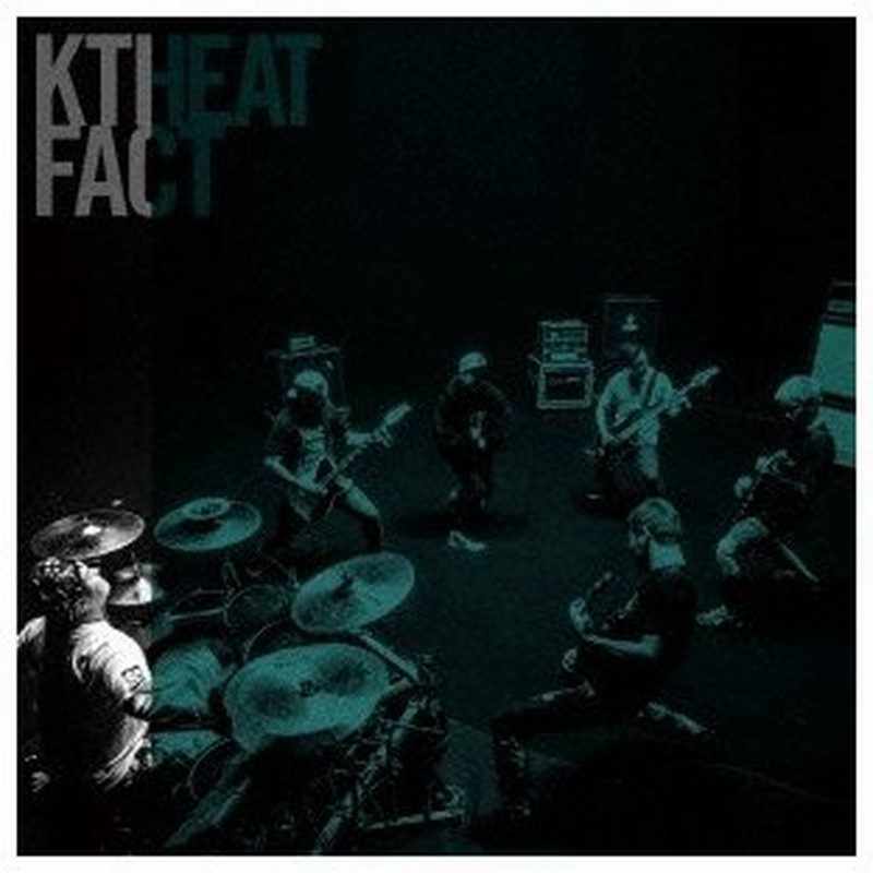Fact Ktheat Cd 通販 Lineポイント最大0 5 Get Lineショッピング