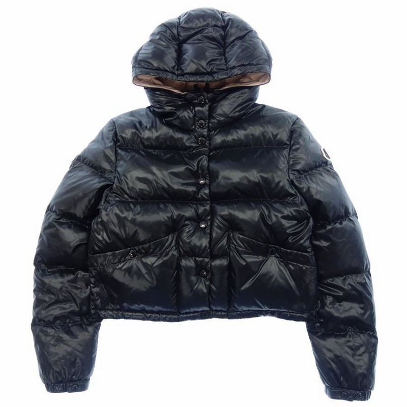 極美品◇モンクレール ダウンジャケット バルダネット BARDANETTE 