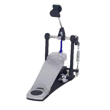 PDP By DW Concept Direct Drive Single Bass Drum Pedal with Extended Footboard 並行輸入品