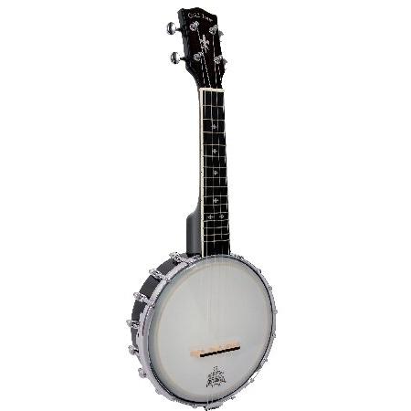 Gold Tone Banjolele Banjo Ukulele (Maple)並行輸入