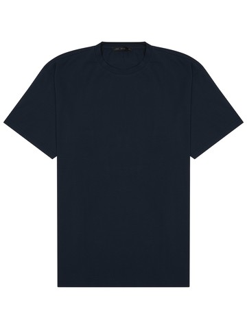 low brand cotton t-shirt