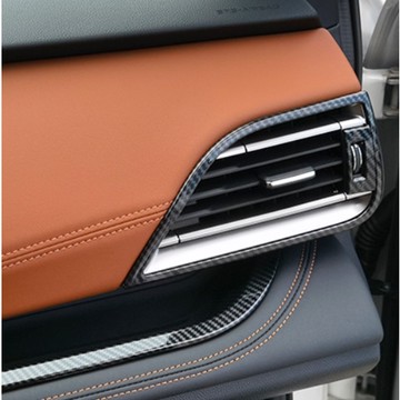 ~歐力斯~速霸陸 SUBARU 21-25年 OUTBACK 出風口框 冷氣出風口 左右出風口 空調出風口 碳纖維紋