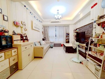 ✨右昌商圈/精緻美裝潢/三房平車｜高雄市楠梓區裕昌街