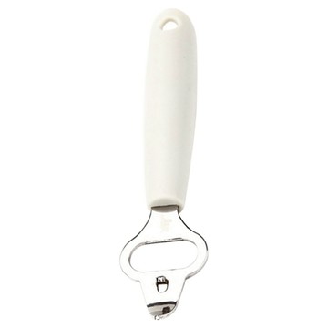 LuigiFerrero Norsk 開罐開瓶器  1個  象牙灰