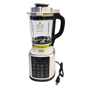 CATIS 破壁料理豆漿機 3.5kg AC-301A  AC-500