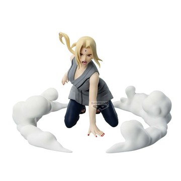Beau特佛toys 11月預購 代理 景品 火影忍者 綱手 通靈之術 0710