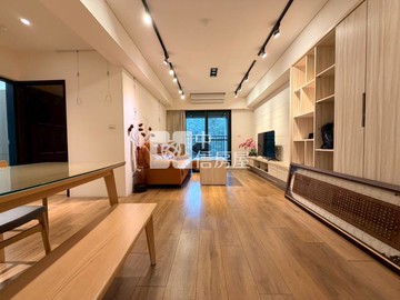 近楊梅市夢想家區邊間美裝潢三房車｜桃園市楊梅區中山南路