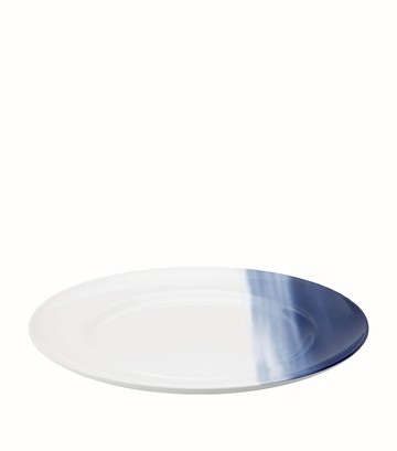 Georg Jensen Porcelain Koppel Lunch Plate