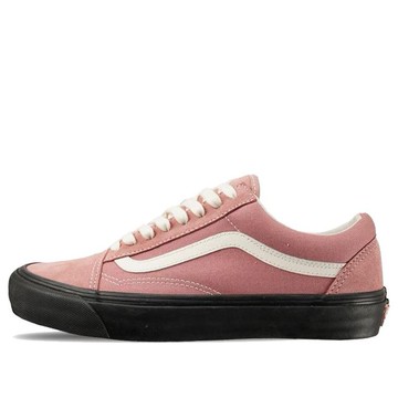 Vans OG Old Skool LX 'Ash Rose'