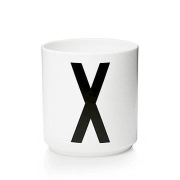 字母 X 水杯（250ml）