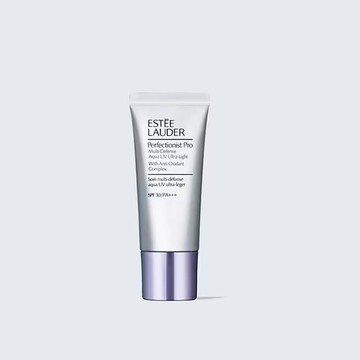 【ESTEE LAUDER 雅詩蘭黛】Pro全能防曬超輕感水凝露SPF30/PA+++