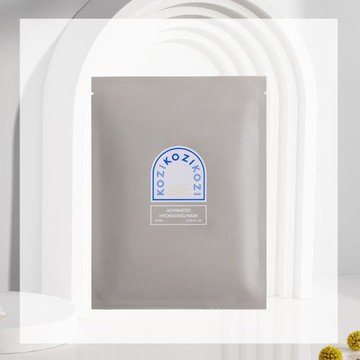 KOZI極致進化超導面膜(平衡)(每盒5片)