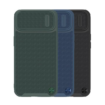 NILLKIN｜Apple iPhone 14 Plus 優尼 S 磁吸保護殼