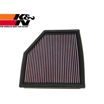 [KN台灣授權經銷] K&N高流量空濾 33-2292 適用 BMW 車系 Z4 523i 525i 528i