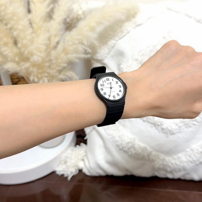 並行輸入品 10年保証 日本未発売 CASIO STANDARD MENS カシオ
