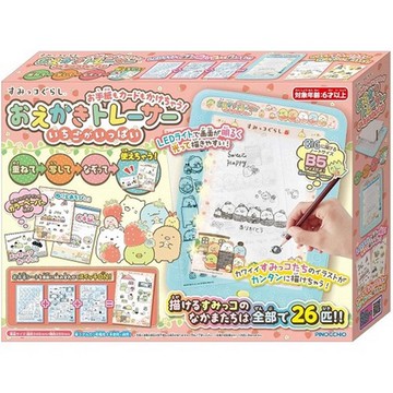 【廠商直送】角落小夥伴 神奇漫畫家 AG31794 PINOCCHIO