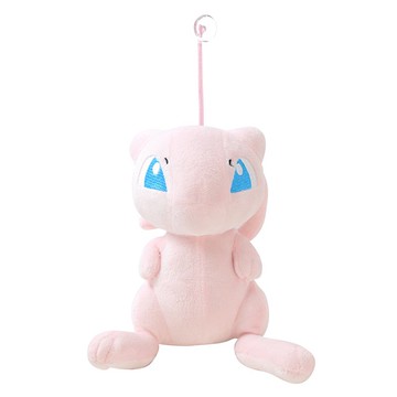 Pokemon寶可夢 夢幻A款15cm