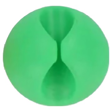 小麥購物 桌面固線器 一般款 10g  Y251  40個