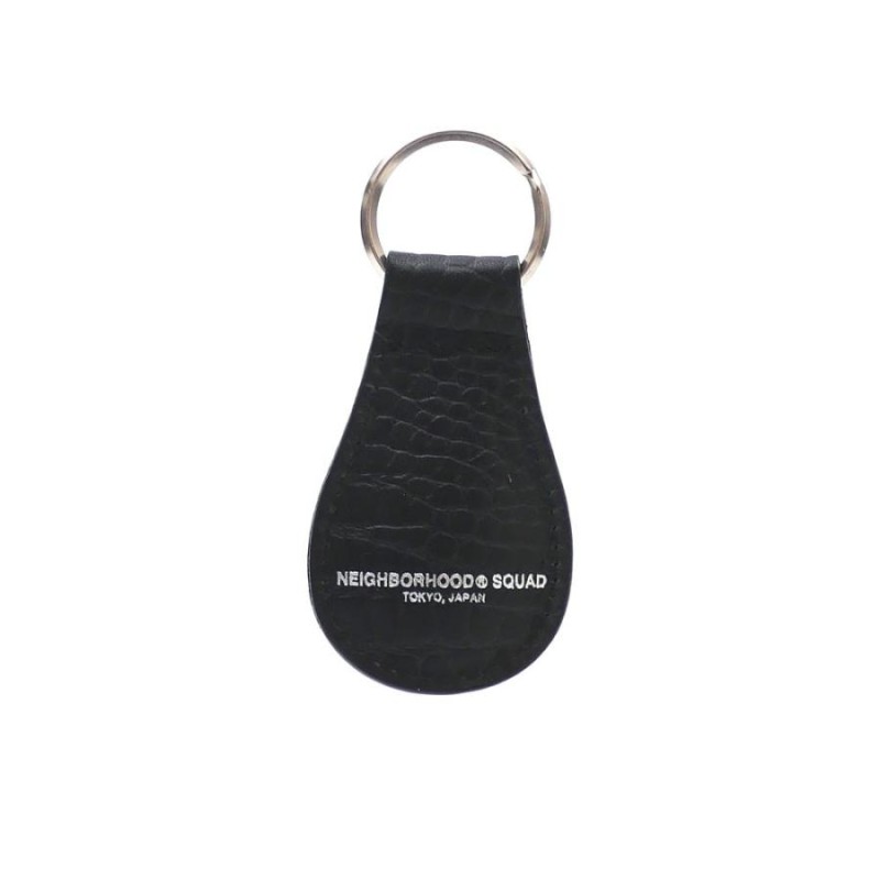 新品 ネイバーフッド NEIGHBORHOOD FOB/CL-KEY HOLDER キーホルダー 