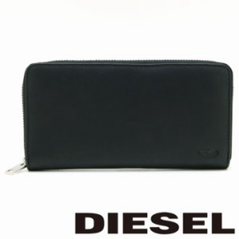 22春夏新作 ディーゼル 長財布 Diesel 財布 メンズ ブラック ブルー レザー 牛革 X P0685 H1146 通販 Lineポイント最大4 0 Get Lineショッピング