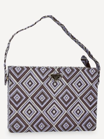 Prada Shoulder Bag