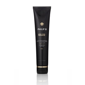 【台中店-PHILIP B】紅花沉香馬上捲造型乳178ml