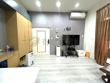 中山醫震後2改1大房+平車樹德國小旁｜台中市南區復興路一段