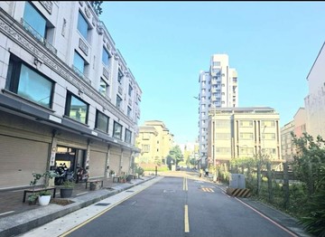 A19青塘園電梯美店住｜桃園市中壢區永平街