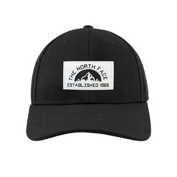 The North Face RECYCLED 66 CLASSIC HAT 男女 運動帽 NF0A4VSVNIK