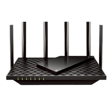 tp-link Gigabit 雙頻 WiFi 6 無線網路路由器 原廠保固  Archer AX73 AX5400  1個